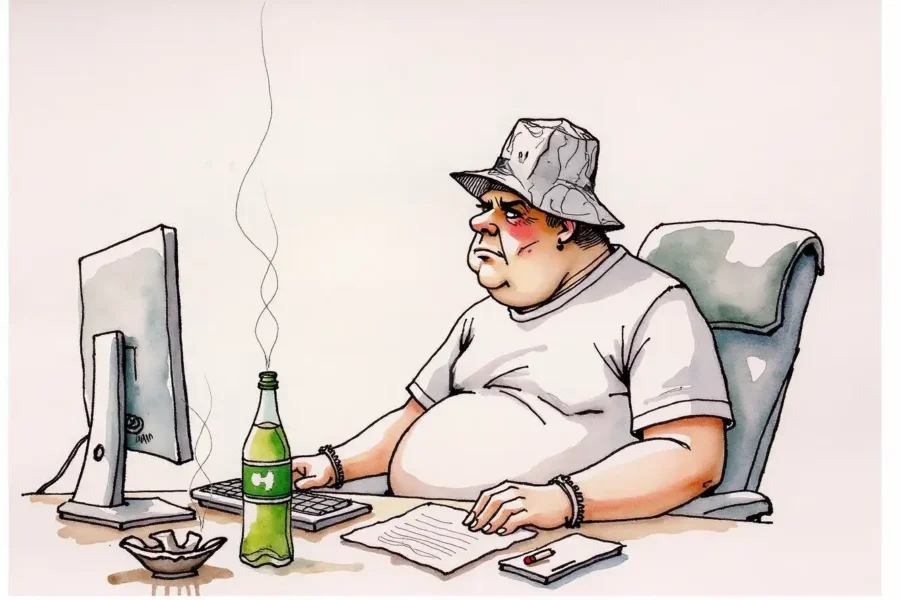 How Ancient Propaganda Got Wi-Fi and Broke Everyone’s Brain