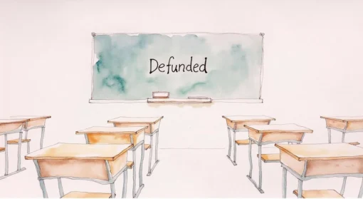 Eroding Trust: How False Narratives Are Undermining Public Education